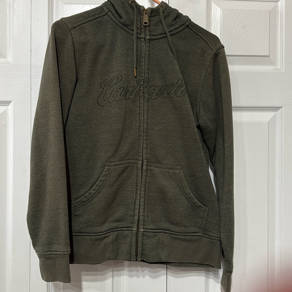 Carhartt Hoodie
